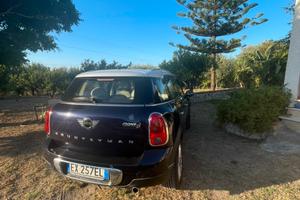 Mini Countryman r60