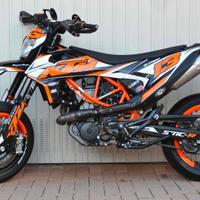 KTM 690 SMC-R A2