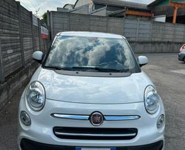 Fiat 500 L