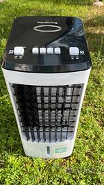 Raffrescatore evaporativo portatile