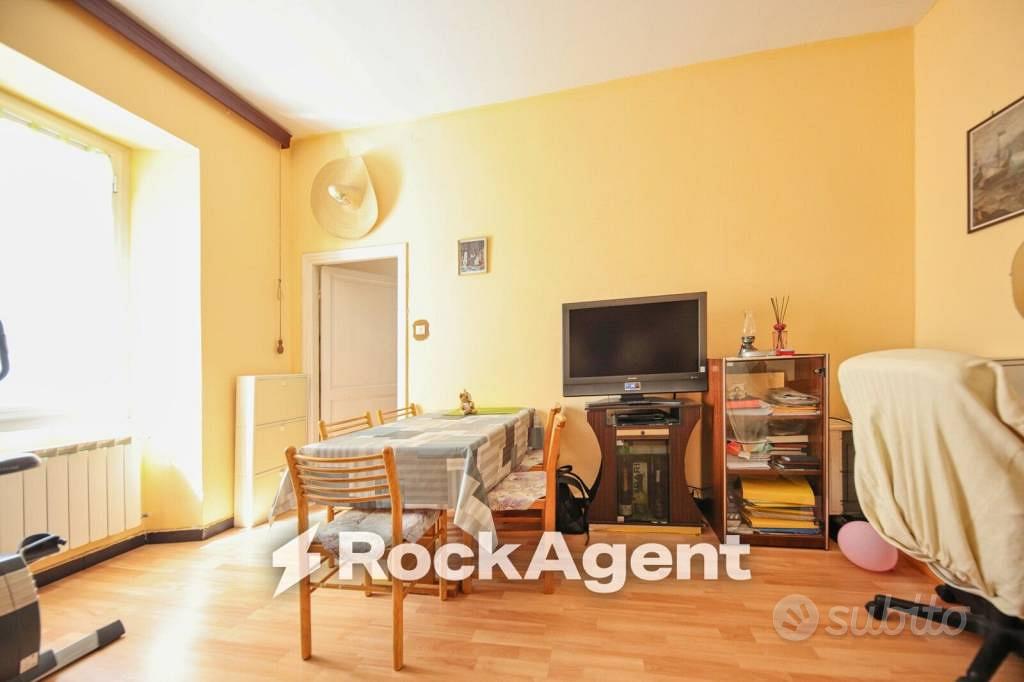 Appartamento – Genova, Principe, Centro Est - Vista 3