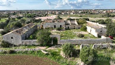 Casa singola a Rosolini (SR)