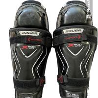 Parastinchi Hockey Bauer