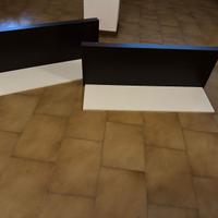 mensole soggiorno jesse