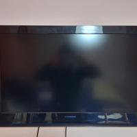Tv Grunding 36 pollici