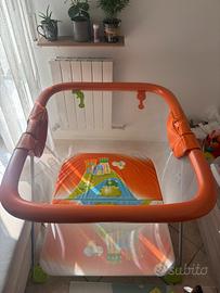 Box giochi Giordani