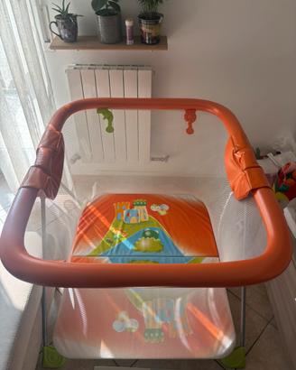 Box giochi Giordani