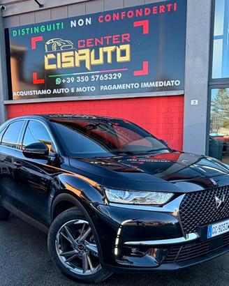 Ds 7 Crossback BlueHDi 130 aut. Grand Chic