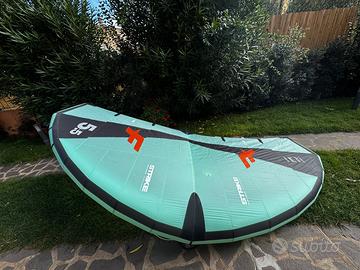 F-one strike V4 misura 5.5mt