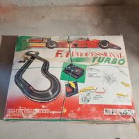 f1 professional turbo 