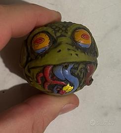 Madballs 2009 originali -Serie Europea Rara