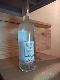 acquavite Malia valtidone 1980