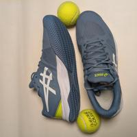 Scarpa da Padel, ASICS Gel-Challenger 13, n. 43,5