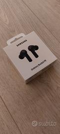 Samsung Galaxy Buds 3 FE