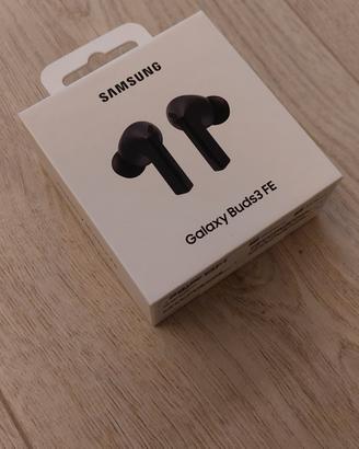 Samsung Galaxy Buds 3 FE