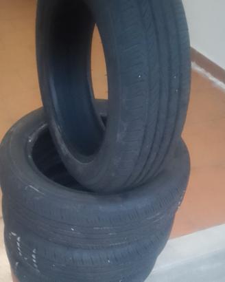 Gomme SUNNY  155/65R14