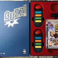 buzz quiz tv special edition playstation 3 CIB