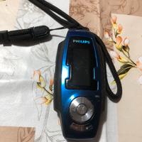 Radio Philips piccolina