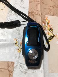 Radio Philips piccolina