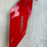 RICAMBI DUCATI 749-999