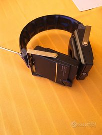 Cuffie FM stereo Toshiba HR FM7