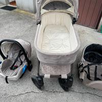 Trio , Nanan per momon