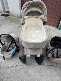 Trio , Nanan per momon