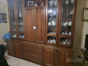 Sala classica completa