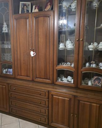 Sala classica completa