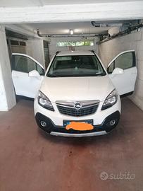 mokka 1.4 gpl/benzina 2016