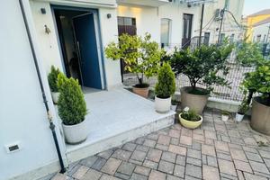 Elegante villetta nel Cuore di San Felice