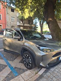 Toyota Yaris Cross 1.5 Active Hybrid