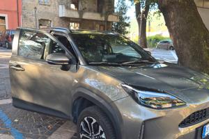 Toyota Yaris Cross 1.5 Active Hybrid