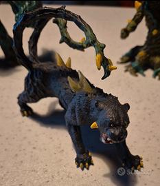 eldrador creatures schleich