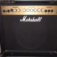 Amplificatore per chitarra Marshall