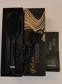 Ghd Glide Hot Brush Spazzola lisciante originale