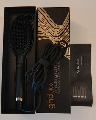 Ghd Glide Hot Brush Spazzola lisciante originale