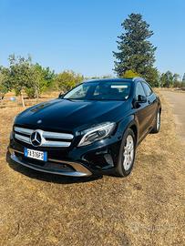 Mercedes Gla 220CDI
