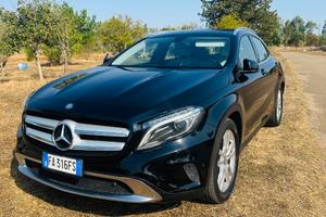 Mercedes Gla 220CDI