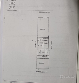 Appartamento San Foca Eurogarden