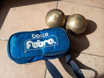 Bocce
