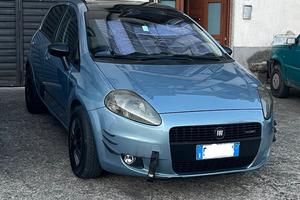 Punto grande