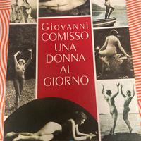 Una donna al giorno, di Giovanni Comisso