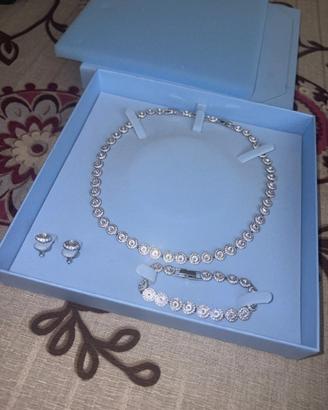 Set Swarovski