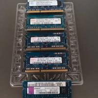 RAM DDR3 6 GB