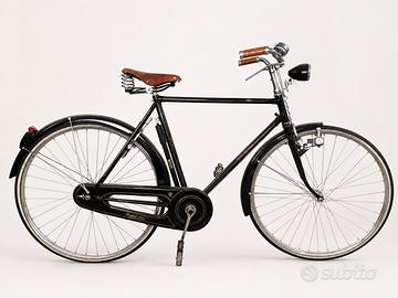 Bicicletta d’epoca