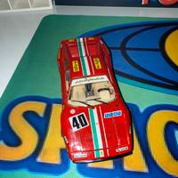 Bburago Ferrari GTO 1/24