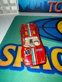 Bburago Ferrari GTO 1/24
