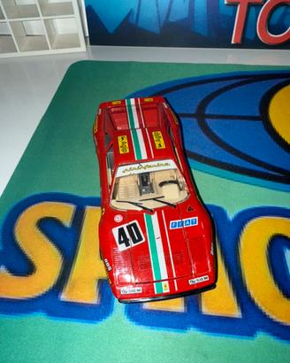 Bburago Ferrari GTO 1/24