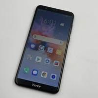 smartphone Honor 7 A black 